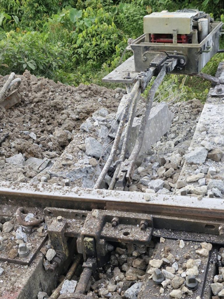 “รฟท.” แจ้งปรับแผนเดินรถไฟพื้นที่ จ.นราธิวาส หลังเกิดเหตุระเบิดบริเวณรางรถไฟสถานีมะรือโบ