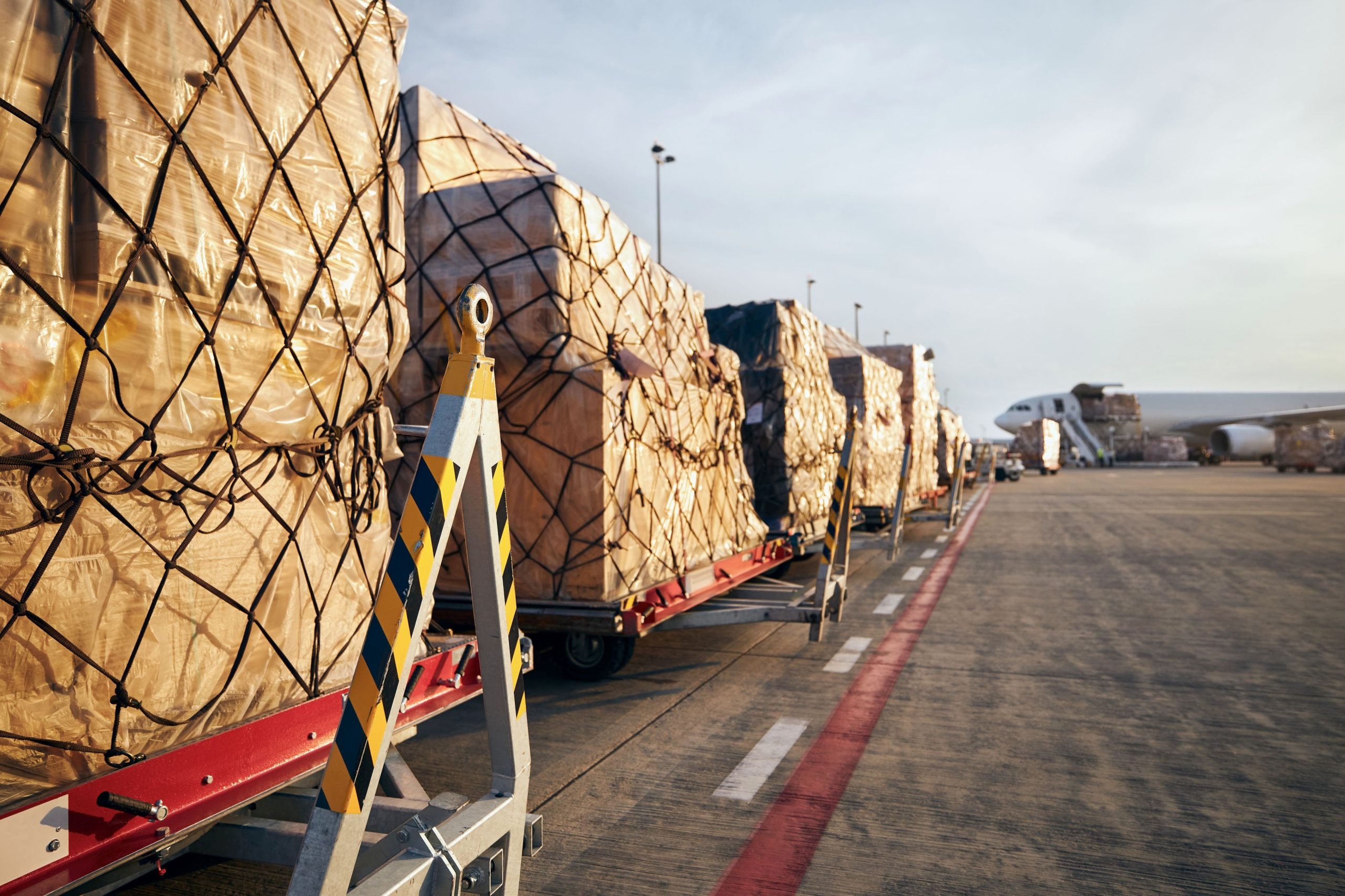 ‘ทริพเพิล ไอ โลจิสติกส์’ ชูยุทธศาสตร์ Logistics and Beyond เสริมแกร่งธุรกิจ