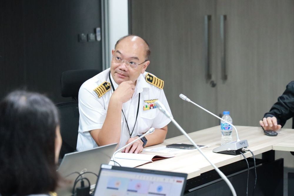 “CAAT” เตรียมความพร้อมใช้ข้อบังคับ กบร. 101 คุ้มครองสิทธิของผู้โดยสาร เริ่ม 20 พ.ค.นี้!!